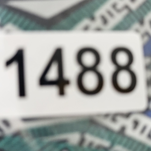 Fashion to Figure Beach Pants Womens 2x Harem Flowy Lightweight Tribal size - Picture 13 of 13